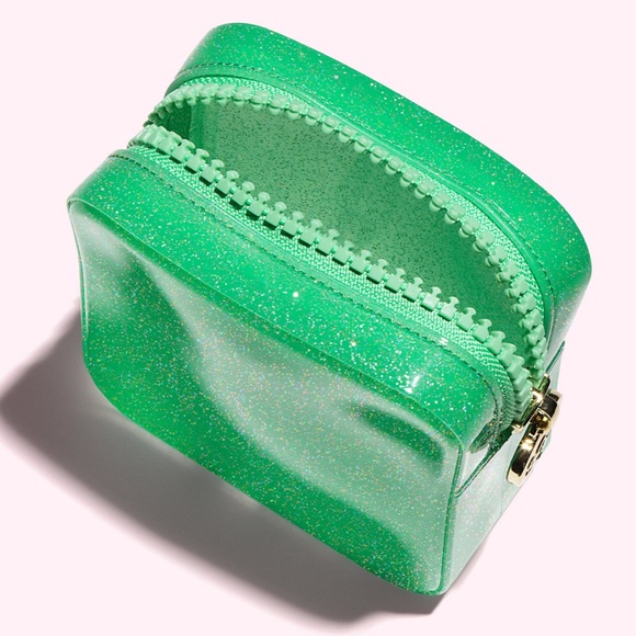 STONEY CLOVER LANE *Jelly Mini Pouch* - Picture 3 of 8